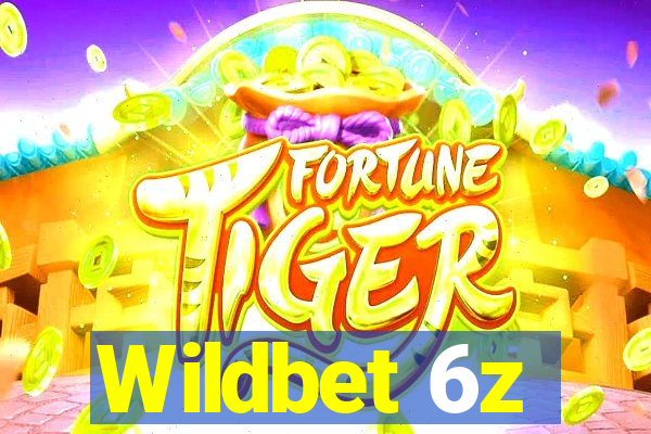 Wildbet 6z